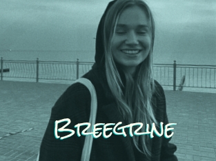Breegrine