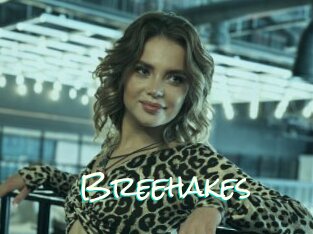 Breehakes