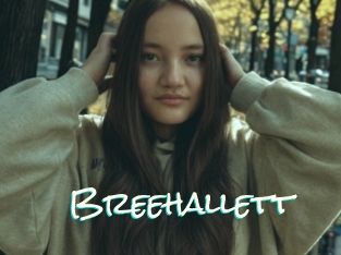 Breehallett