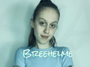 Breehelme