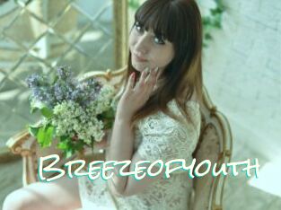 Breezeofyouth
