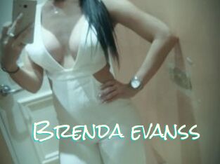 Brenda_evanss