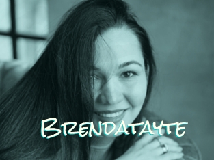 Brendatayte