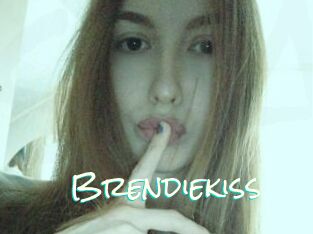 Brendiekiss