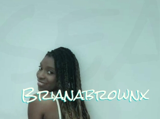 Brianabrownx