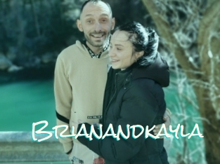 Brianandkayla