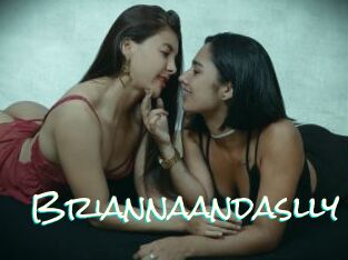 Briannaandaslly