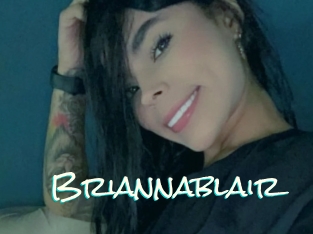 Briannablair