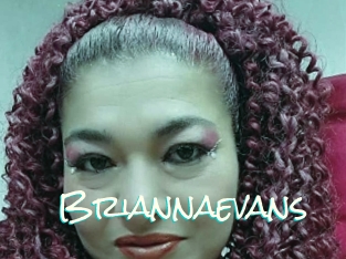 Briannaevans