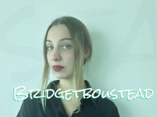 Bridgetboustead