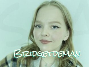 Bridgetdeman