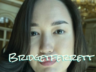 Bridgetferrett