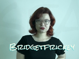 Bridgetfrickey