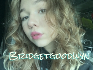 Bridgetgoodwyn