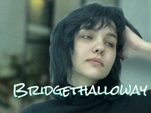 Bridgethalloway