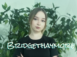 Bridgethaymore