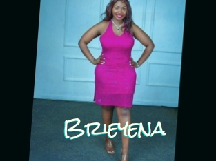 Brieyena