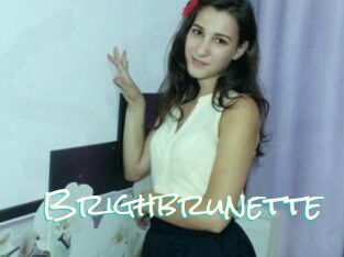 Brighbrunette