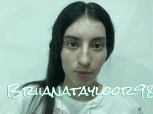 Briianatayloor98