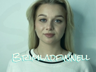 Brimladfinnell