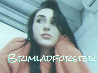 Brimladforster