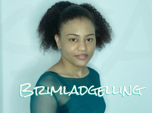 Brimladgelling