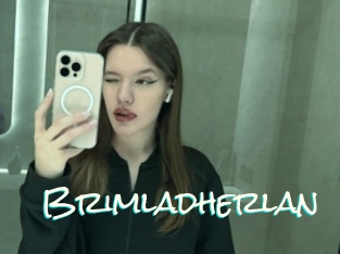 Brimladherlan