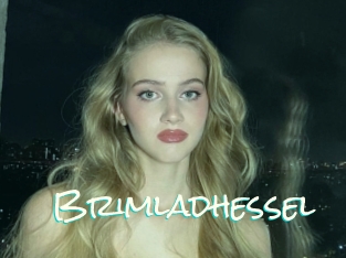 Brimladhessel