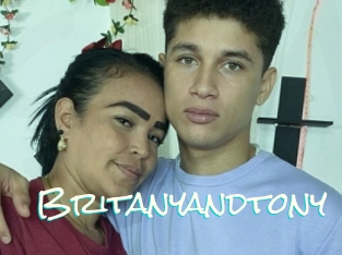Britanyandtony