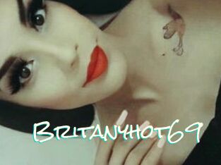 Britanyhot69