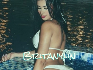 Britanylin