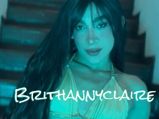 Brithannyclaire