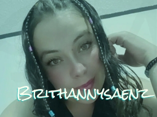 Brithannysaenz