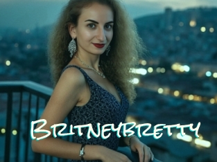 Britneybretty