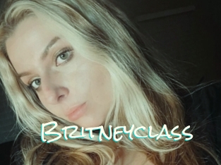 Britneyclass