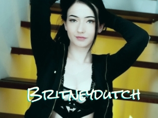 Britneydutch