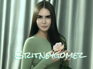 Britneygomez
