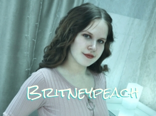 Britneypeach