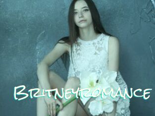 Britneyromance