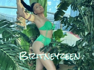 Britneyzeen