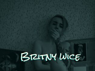 Britny_wice