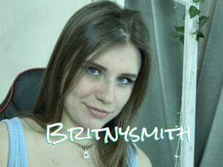 Britnysmith