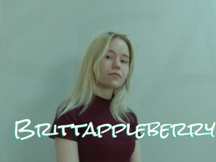Brittappleberry