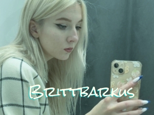Brittbarkus