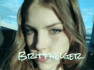 Brittbelger