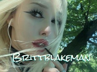 Brittblakeman