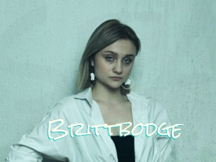 Brittbodge