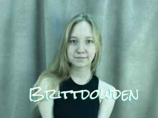 Brittdowden