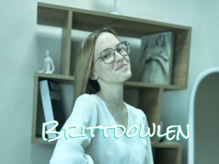 Brittdowlen