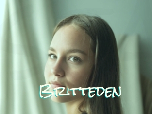 Britteden